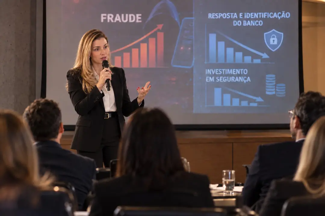 STJ reconhece que bancos podem responder por fraudes mesmo com uso de senha ou biometria. A alegação de autenticação nã…