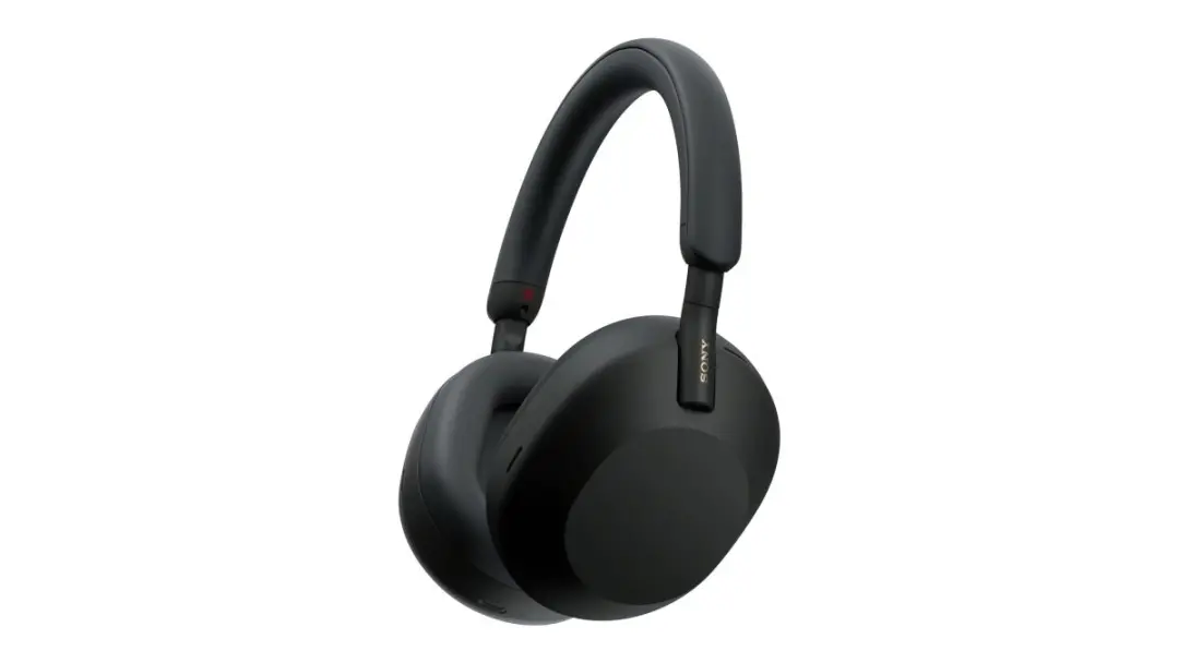 Sony WH-1000XM5, os fones topo de linha para cancelamento de ruído, estão por $198, o preço mais baixo de todos. Esse d…