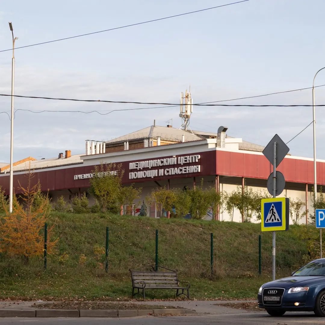 Irkutsk, na região de Sibéria, registrou um caso de pneumonia em um funcionário de um instituto antiplaga. Rumores de s…