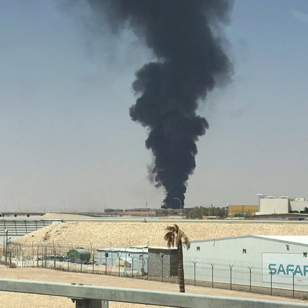 Coalizão liderada pela Arábia Saudita anuncia nova campanha militar contra os Houthis no Iêmen. É um ciclo que traz lem…