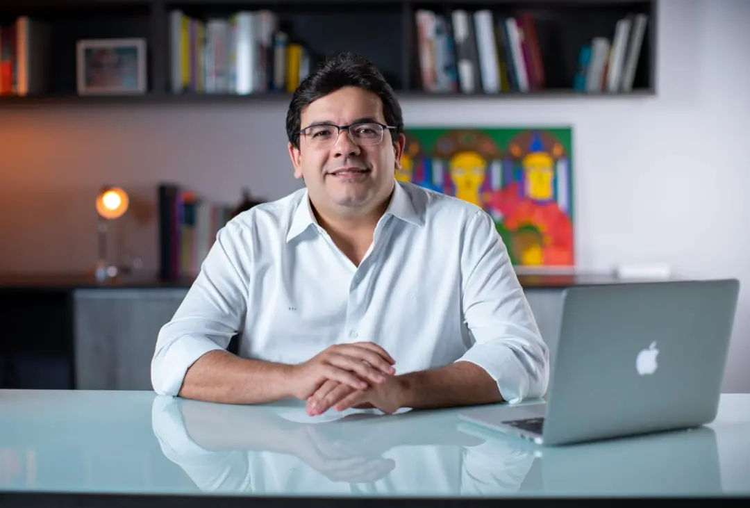 Rafael Fonteles reelegeu-se governador do Piauí em 2026 com 70,90% dos votos válidos, ampliando o desempenho de 2022. A…