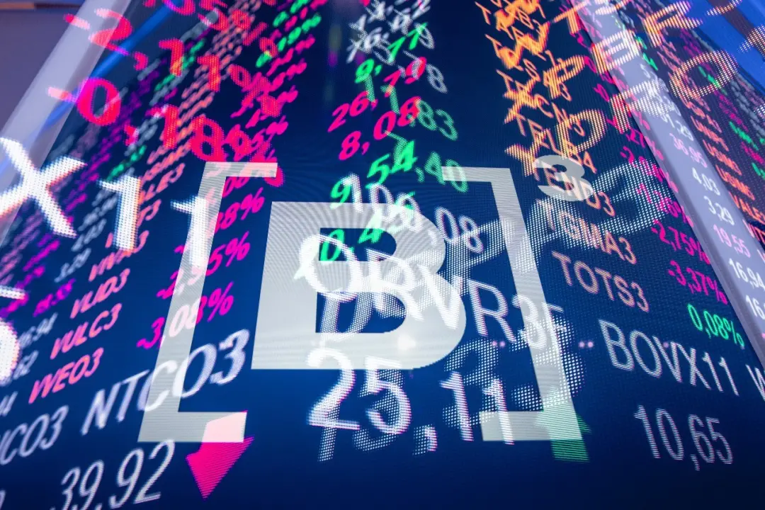 Ibovespa atingiu 209 mil pontos pela primeira vez na história, depois que o mercado viu mais chance de política fiscal …