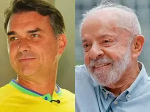 Cenário mais favorável a Flávio, diz professor da FGV, sobre a disputa política. Essa análise mostra que a dinâmica dos…