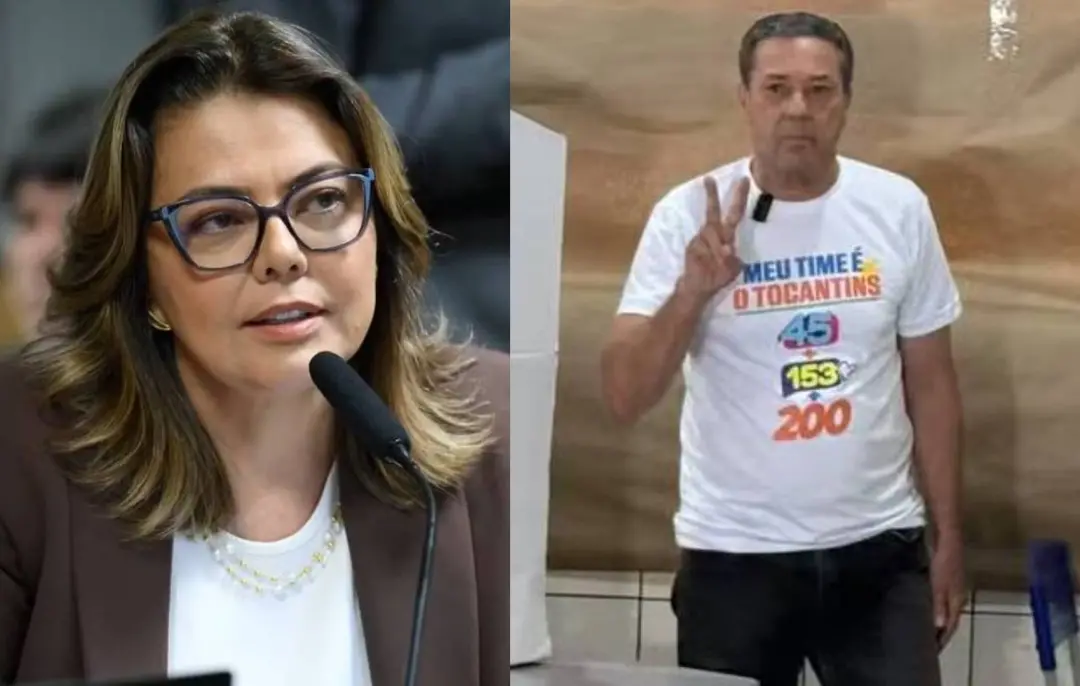 Leila do Vôlei recebeu 686.340 votos, mas não foi eleita para o Senado em 2026. A derrota dela mostra que a disputa, me…