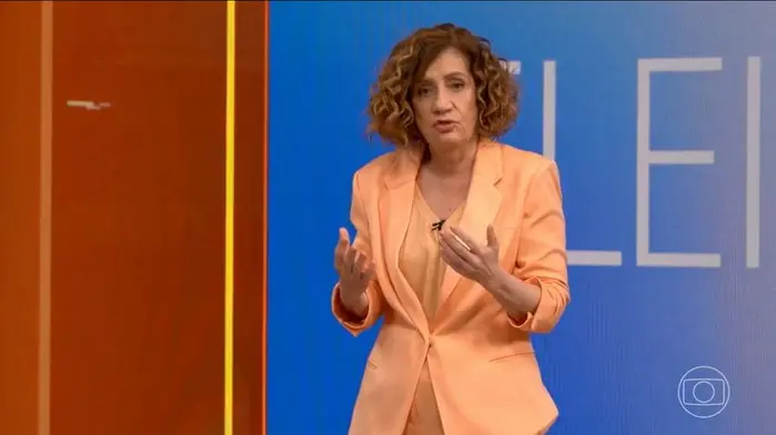 Congresso mais conservador, fala Miriam Leitão sobre Lula e Flávio Bolsonaro. O Legislativo mais conservador deve dific…