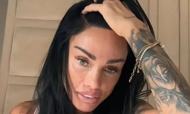 Katie Price e Suella Braverman serão amarradas para um reality show onde já começaram a filmar. Com visões tão diferent…
