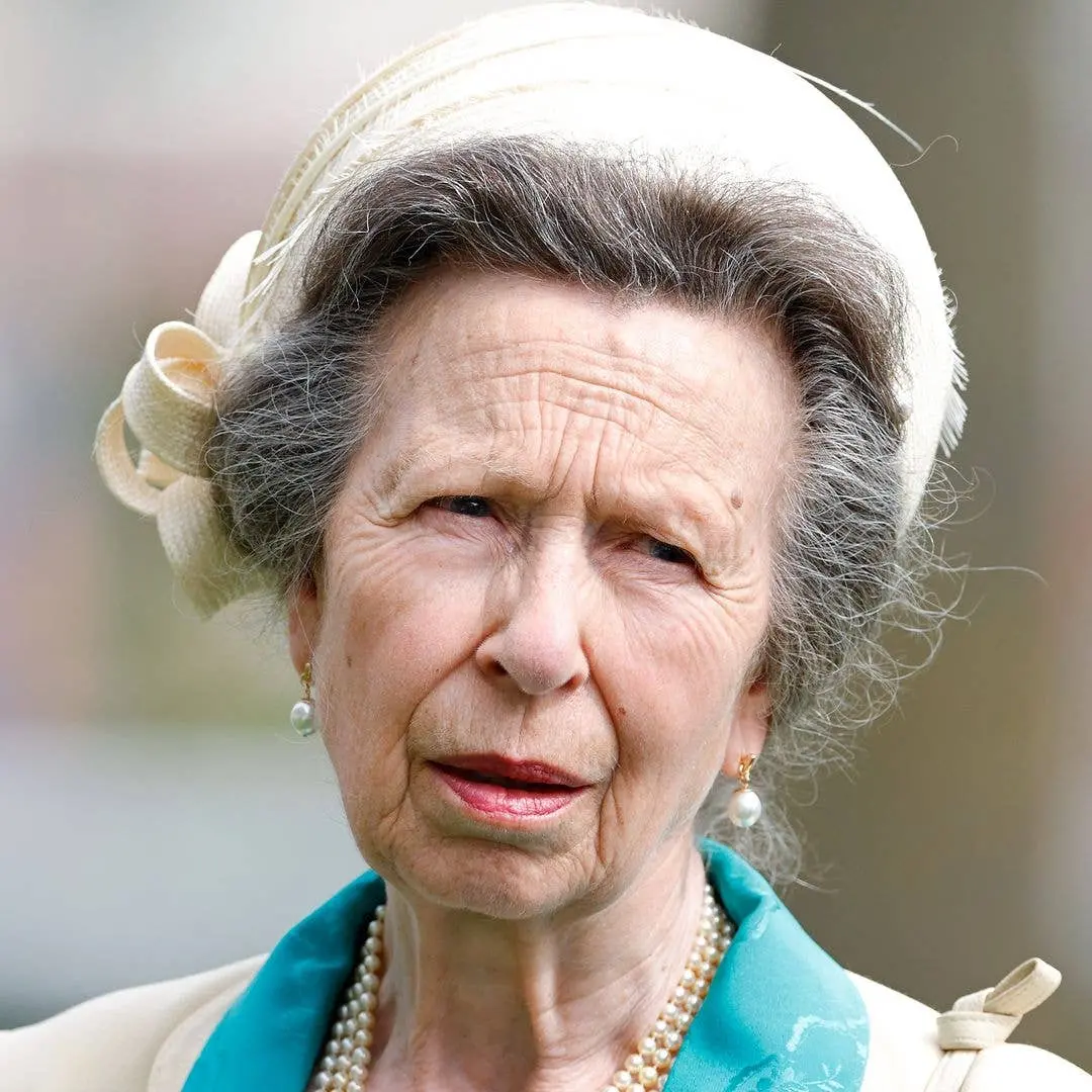 Earl Spencer relatou que durante uma refeição formal perto do casamento real de 1981, Princesa Anne fez um comentário d…