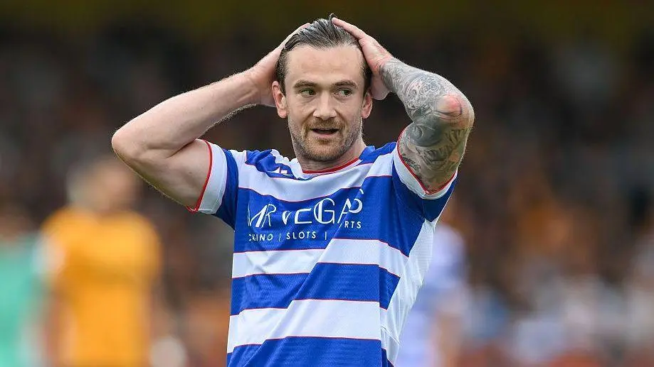 Jack Marriott, atacante do Reading, está fora por várias semanas por lesão no tornozelo. Não é bom ver um cara que marc…