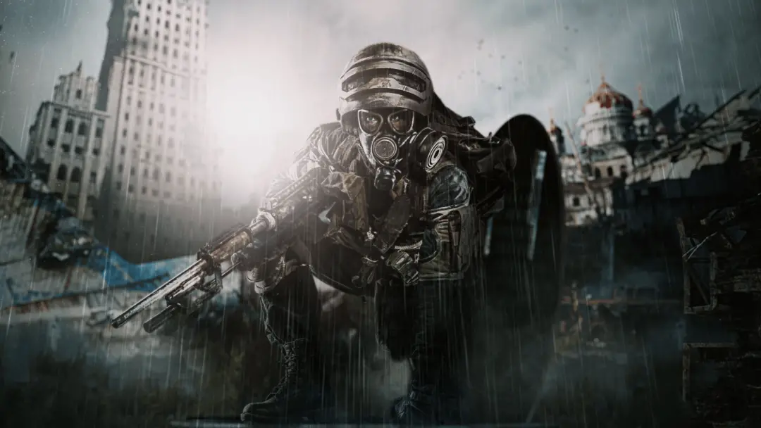 Metro 2033 e Metro Last Light vão ganhar atualização gratuita antes do lançamento de Metro 2039 em fevereiro de 2027. O…