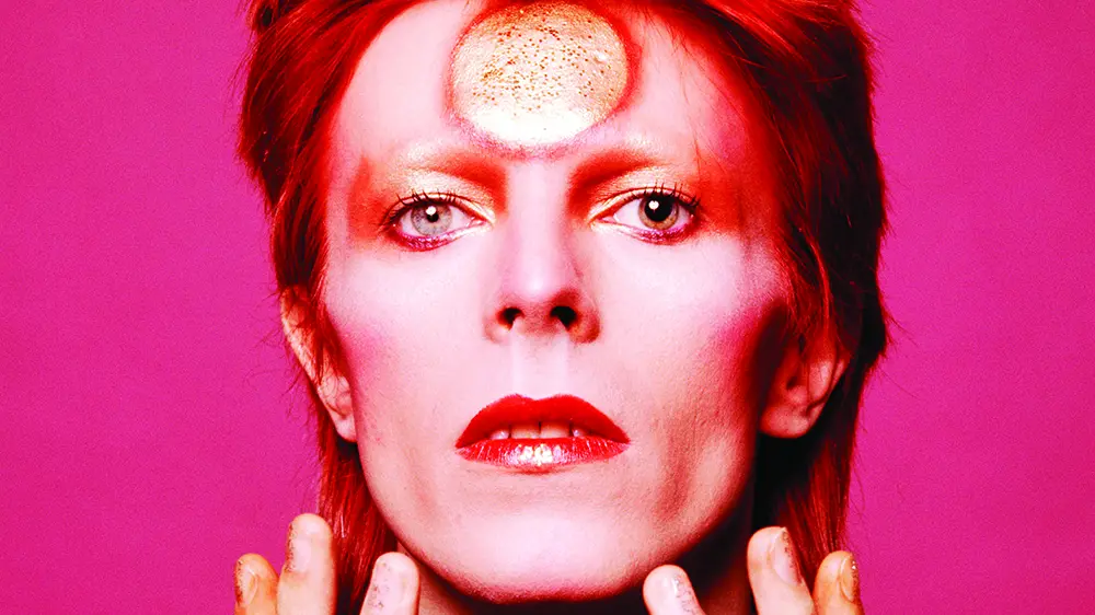 David Bowie faz 80 anos e o Bowie80 vai comemorar em 2027 com eventos, exposições e lançamentos. É bom ver homenagens a…