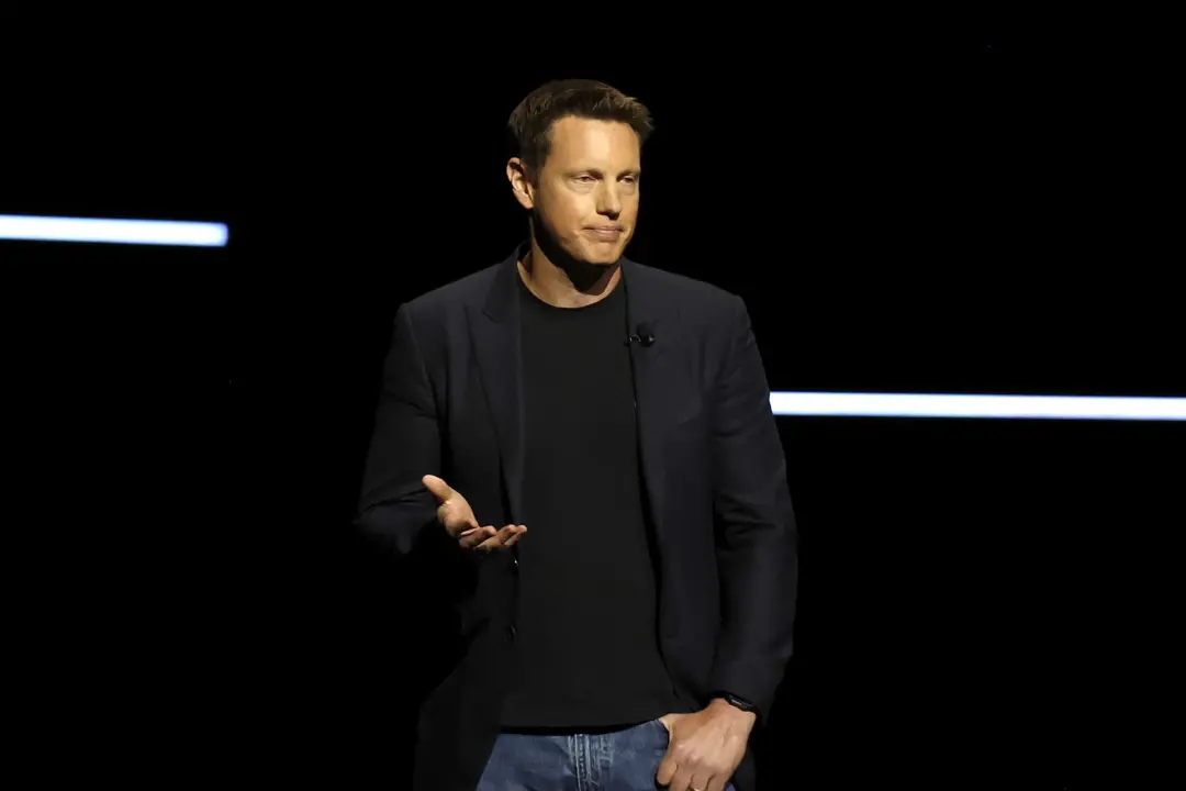 David Ellison anunciou o time de liderança sênior da Skydance Corp. com Ynon Kreiz assumindo como coceo, antes do fecha…