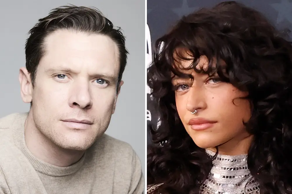 Jack O’Connell e Odessa A’zion vão interpretar terraplanistas no filme The End of the World as We Know It. Achei intere…