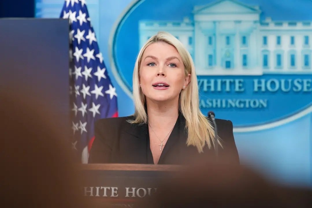 Karoline Leavitt começa em 1 de novembro como colaboradora na Fox News. Sua experiência na Casa Branca e na campanha pr…