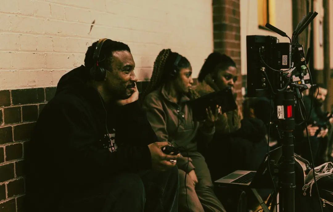Animol, estreia de Ashley Walters como diretor, chega ao Festival de Cinema de Londres dia 11 de outubro. O filme mostr…