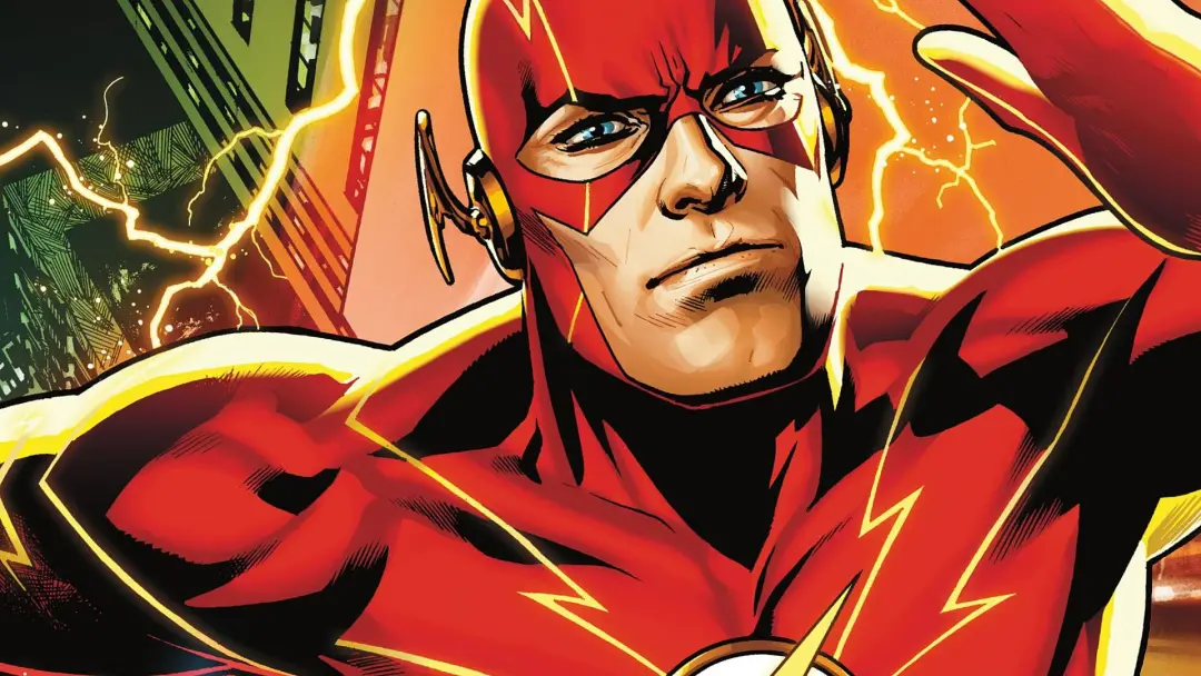 DC muda as superpotências do Flash pela terceira vez em anos. Essa alteração coloca o corredor escarlate em uma posição…