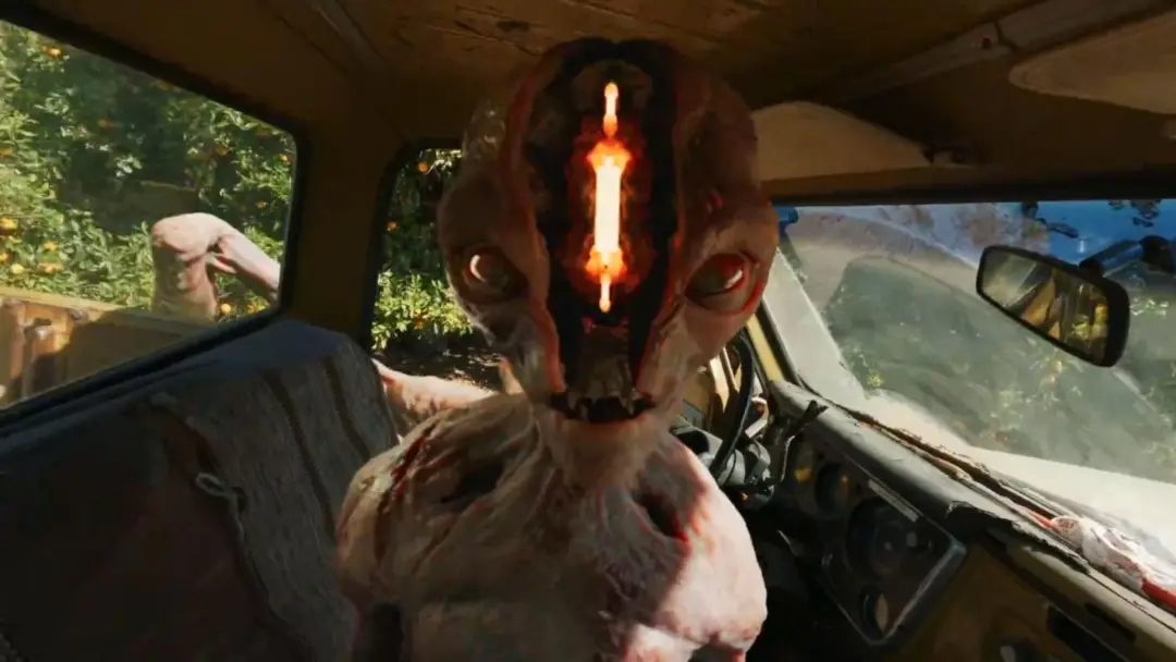 Em 2027, uma guerra de filmes de terror e ficção científica começará com duas adaptações da mesma franquia. Isso coloca…