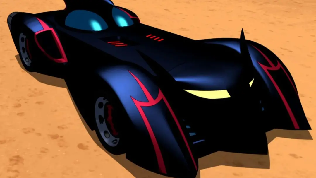 Seis melhores Batmobiles de todos os tempos, ranqueados, definem o tom do herói que o Batman será. O carro é uma extens…