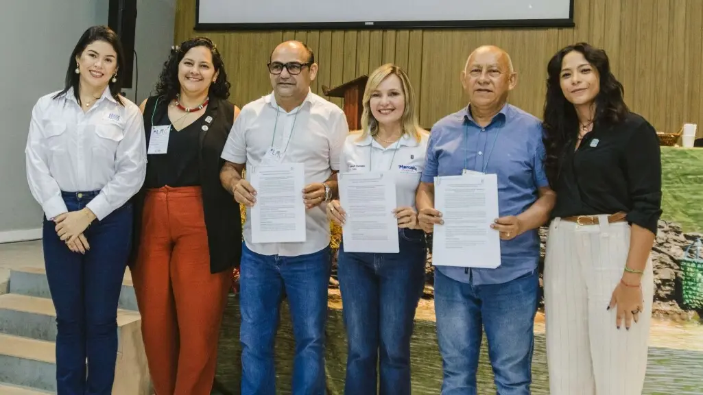 Tres municipios da costa amazônica, Augusto Corrêa, Bragança e Curuçá, iniciaram planos locais de ação climática. Isso …