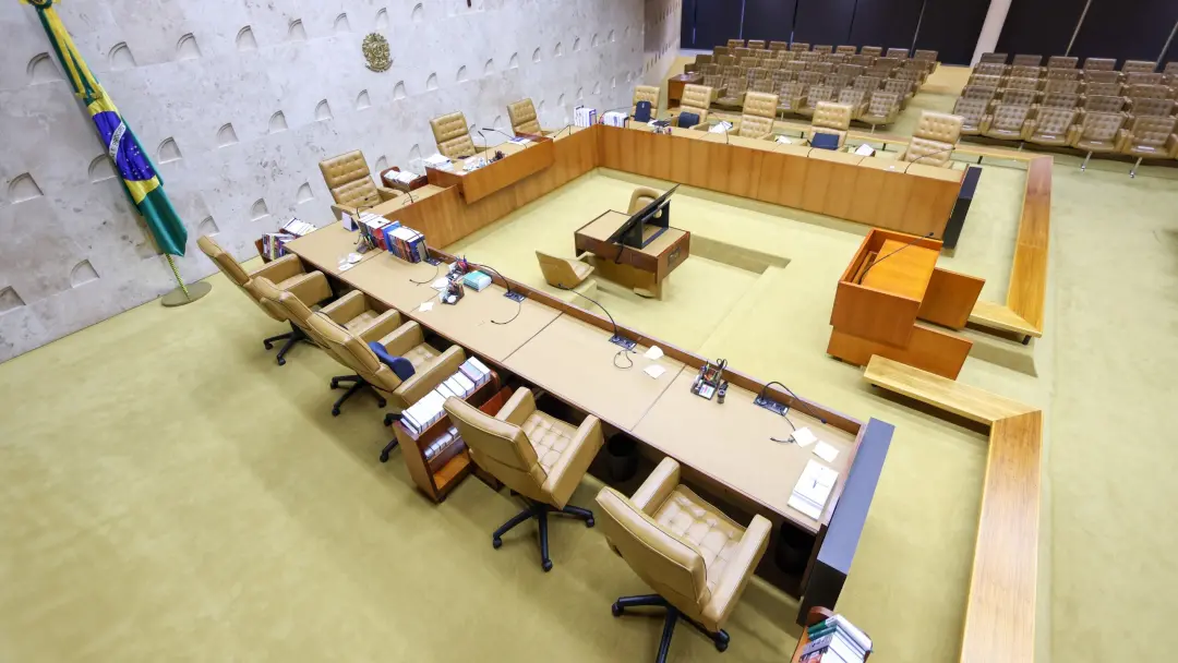 54 senadores já disseram sim para impeachment de ministros do STF no Senado em 2027. Isso mostra um cenário político be…