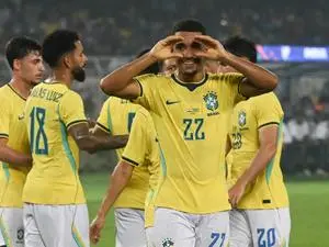 Seleção de Ancelotti teve só um destaque, segundo Arnaldo. É importante analisar o que realmente chama atenção, porque …