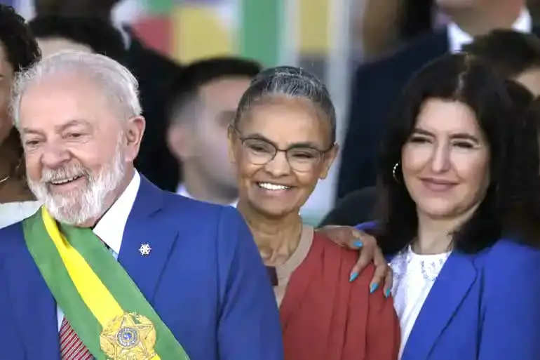 São Paulo viu derrota histórica para Tebet e Marina no Senado, com Guilherme Derrite levando 30,59% dos votos. É um ref…