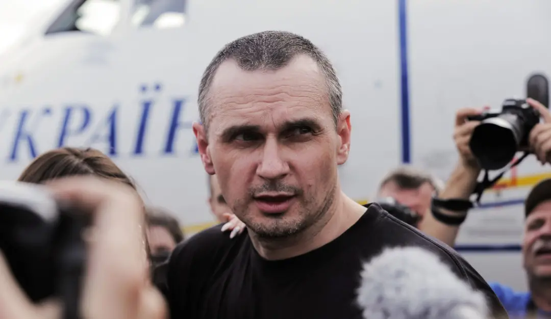 O diretor ucraniano Oleh Sentsov começou a pré-produção de Kai, seu primeiro longa-metragem de ficção em cinco anos, co…
