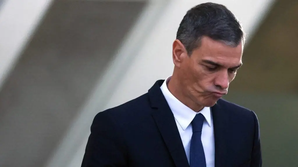 Sánchez convoca eleições gerais para 29 de novembro na Espanha. A decisão vem depois de derrotas em medidas contra cris…