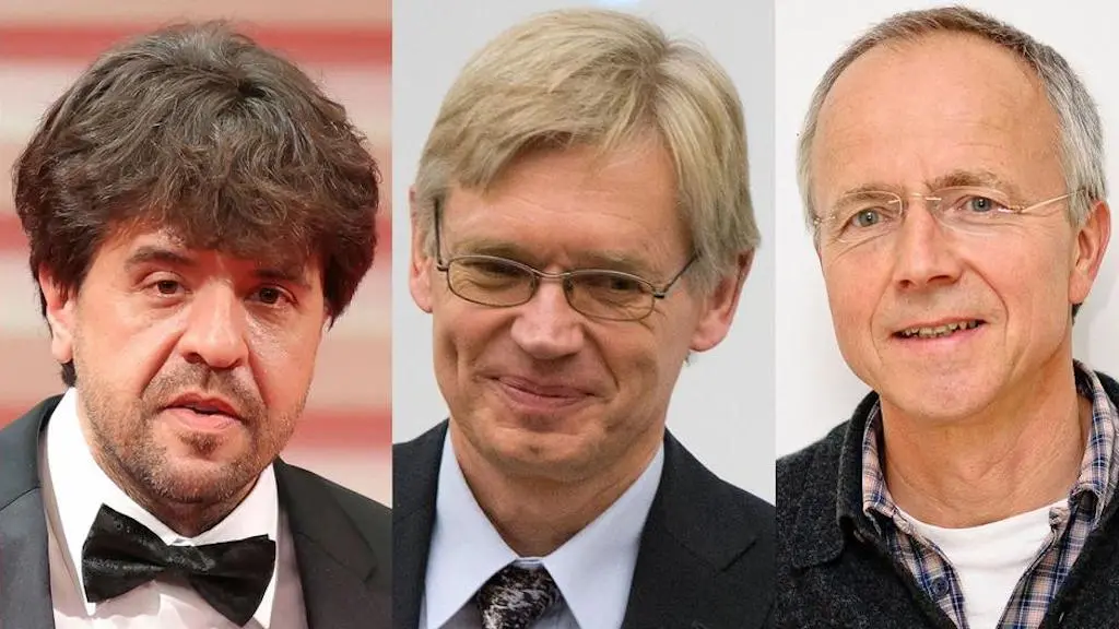 Karl Deisseroth, Peter Hegemann e Georg Nagel ganharam o Nobel de Medicina por pesquisa sobre optogenética, que usa luz…