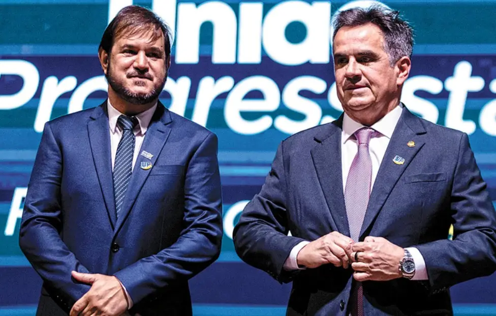PP e União Brasil sinalizam apoio a Flávio Bolsonaro no segundo turno, decidindo isso na Câmara dos Deputados. Muda a p…