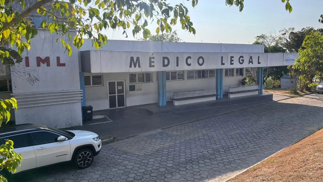 Manhã de segunda, Afrânio de Jesus das Chagas Lopes, 54 anos, morreu em acidente na Avenida Desembargador João Machado,…