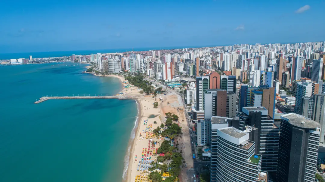 Fortaleza recebe dois eventos grandes sobre inovação e empreendedorismo em outubro, o Siará Tech Summit e o ConheCER. É…