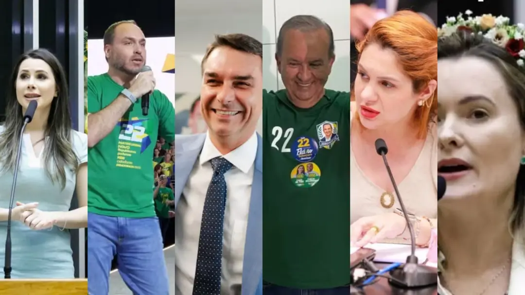 Jorginho Mello reeleito e o PL dominando SC com 68,98% dos votos válidos. É um cenário bem definido no estado, e quando…