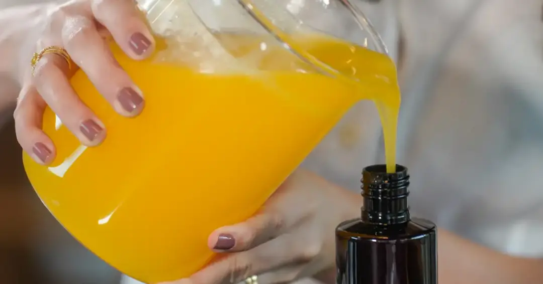 Anvisa liberou regras para produção artesanal de cosméticos, autorizando sete categorias como sabonetes sólidos e óleos…