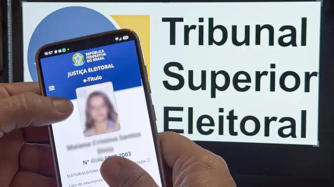 Até 3 de dezembro é o prazo pra quem faltou votar no primeiro turno e não justificou. A Justiça Eleitoral aceita justif…