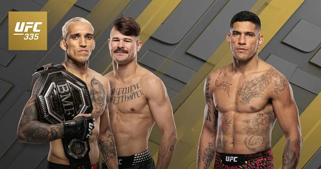 Calendário do UFC tá bombando, com sete eventos até dezembro, passando por EUA, Canadá e Catar. O Volkanovski e Evloev …