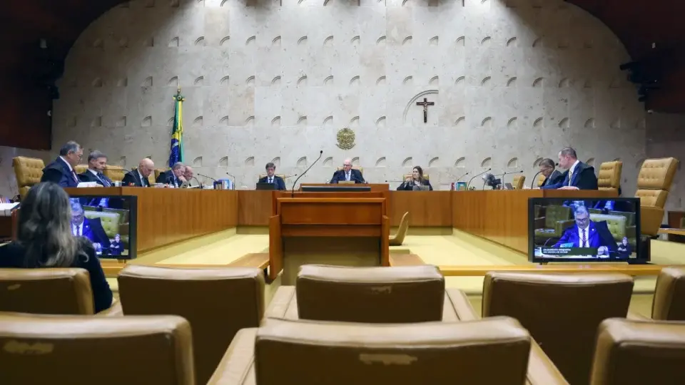 Dois magistrados apontam risco concreto de impeachment de membros do STF em 2027. É um desafio institucional grande, po…