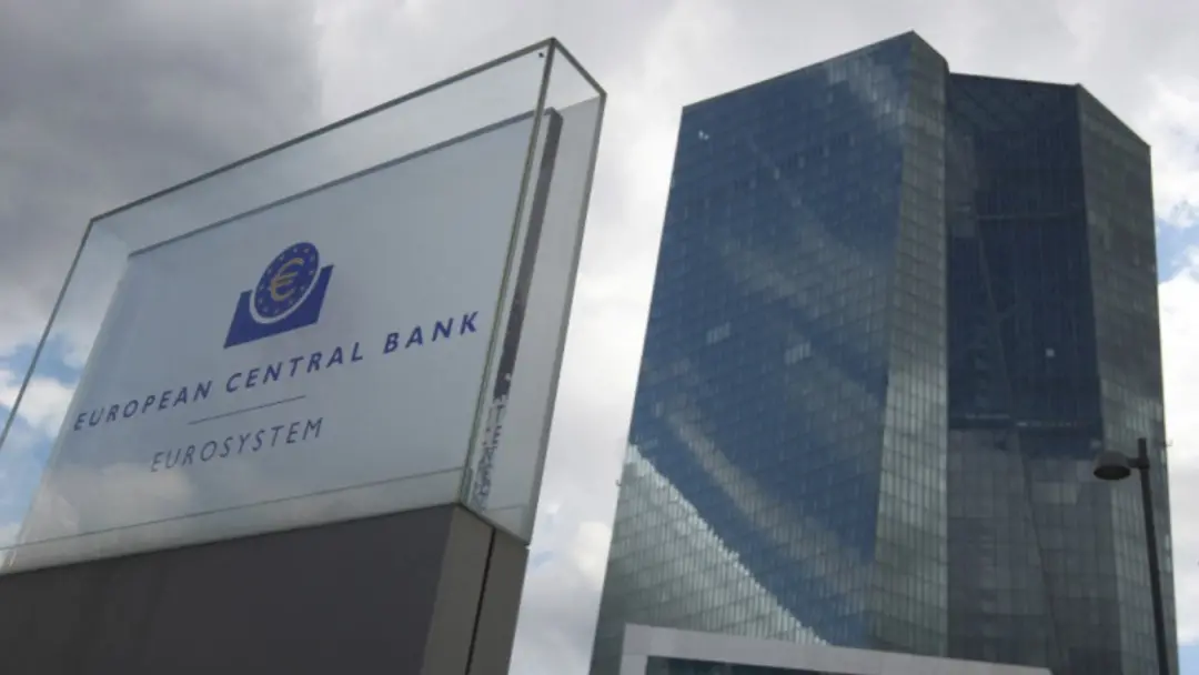 Nagel, dirigente do BCE, disse que riscos de alta dominam a inflação da zona do euro e que a trajetória futura depende …