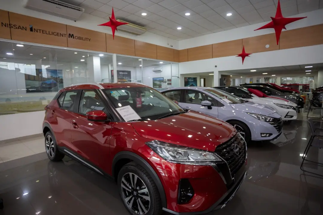 509 mil carros novos emplacados em setembro, o melhor mês da série histórica. A gente viu um crescimento de 8,32% compa…