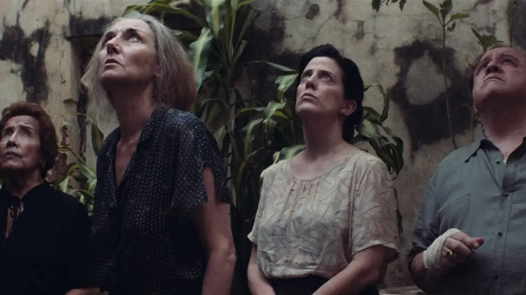 Quem Matou Narciso? chega ao Festival do Rio 2026, um drama histórico premiado em Berlim, que conta a história de um ra…