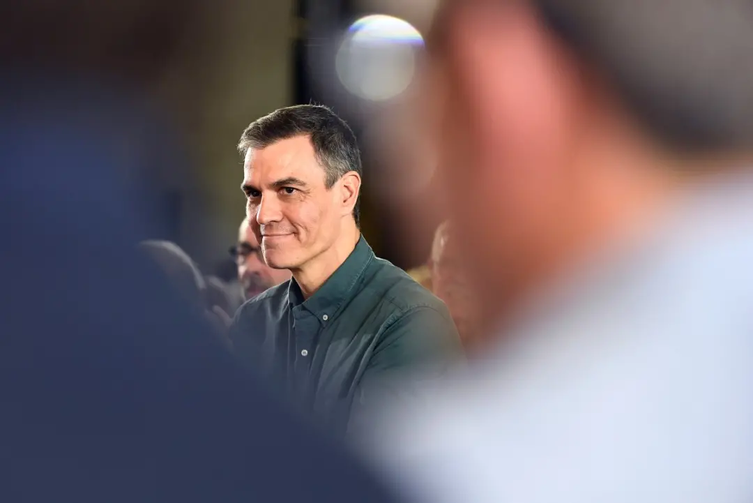 Pedro Sánchez antecipou eleições na Espanha para 29 de novembro. A decisão vem após dificuldades em aprovar medidas no …