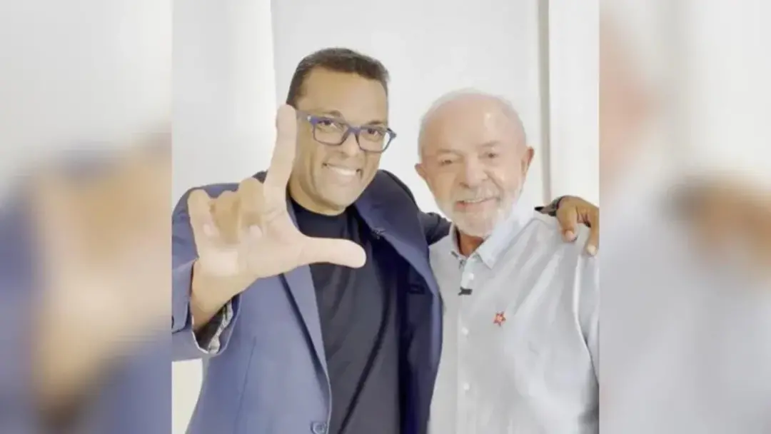 Otoni de Paula ficou com 19.364 votos e não conseguiu a reeleição na Câmara dos Deputados. A mudança de apoio dele most…