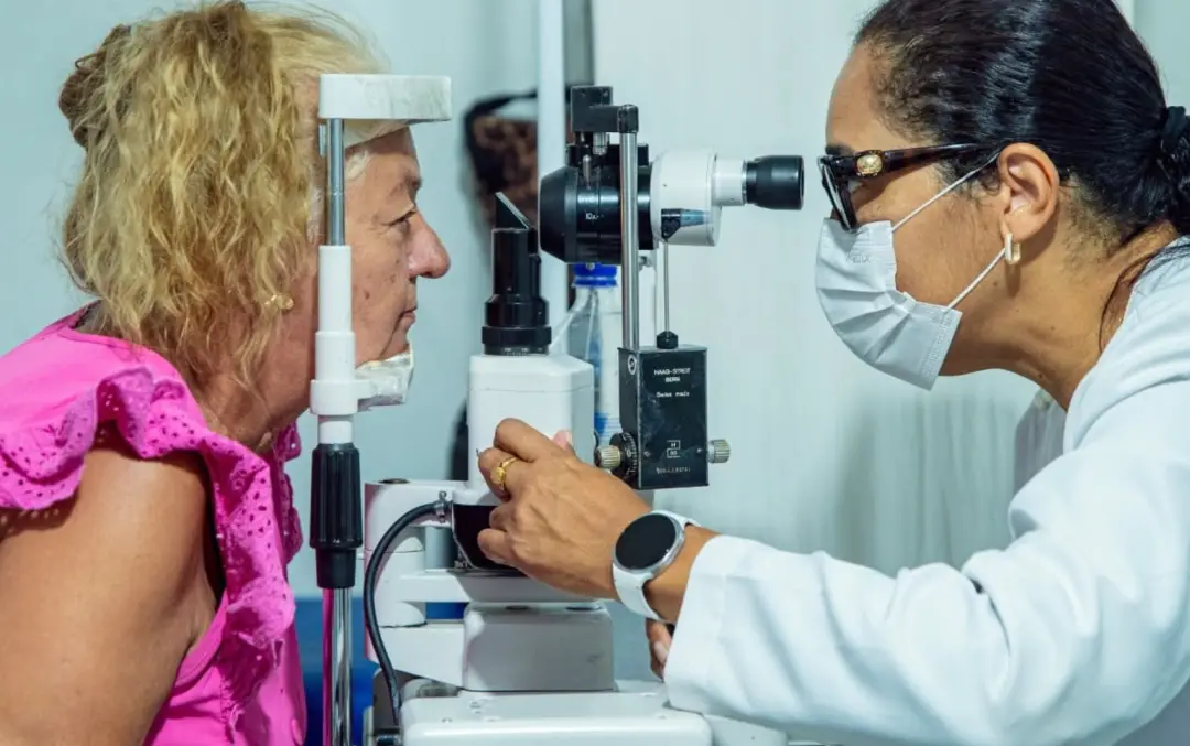 Conceição do Coité tem ação do Outubro Rosa com exames e consultas gratuitas até quinta, com expectativa de 100 atendim…