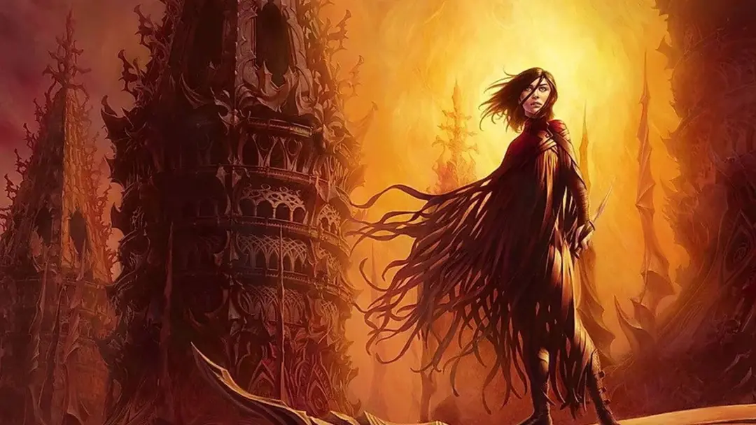 Mistborn Legacy de Brandon Sanderson chega no outono de 2026. A saga dele sempre traz um universo imersivo que valoriza…