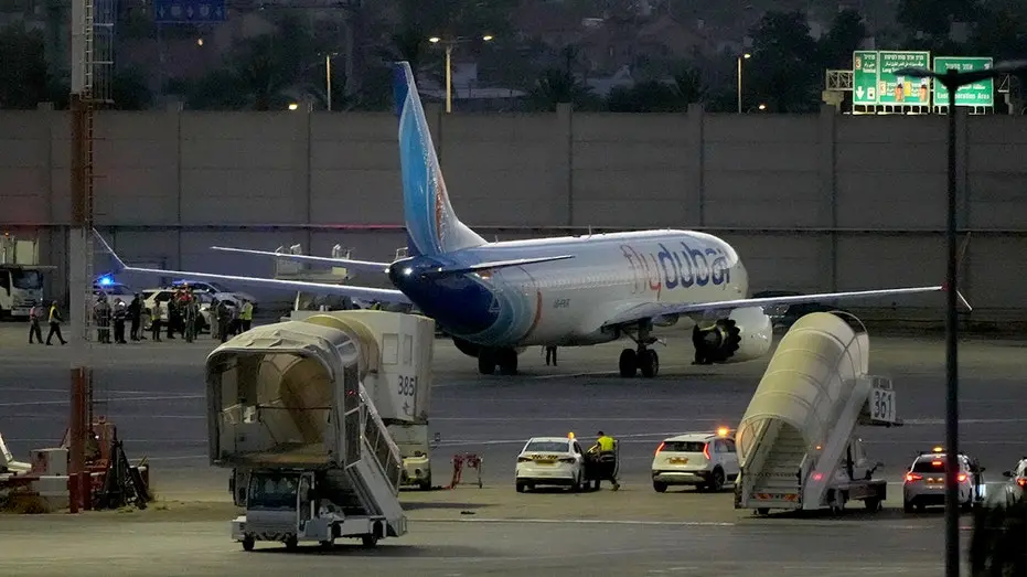 Um copiloto da FlyDubai teria planejado derrubar um avião em direção a Israel no Aeroporto de Ben Gurion. A intenção se…