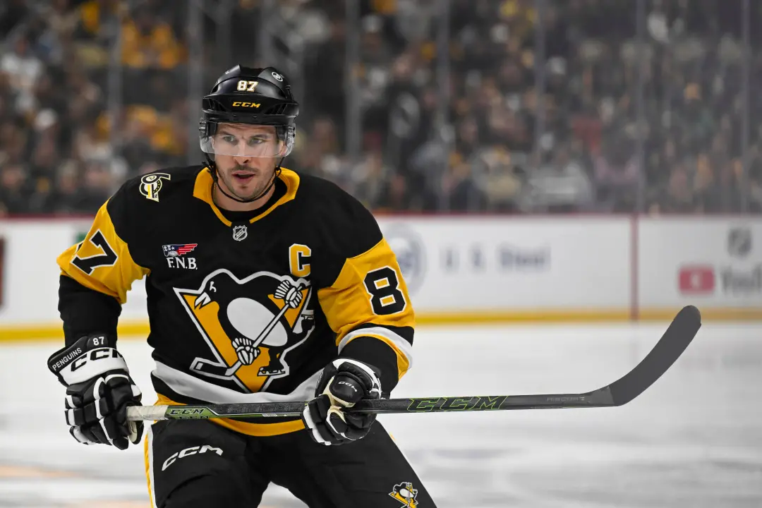 Pittsburgh Penguins não conseguiram segurar a vantagem de 5 a 1 contra Montreal Canadiens no sábado, mas mantiveram doi…
