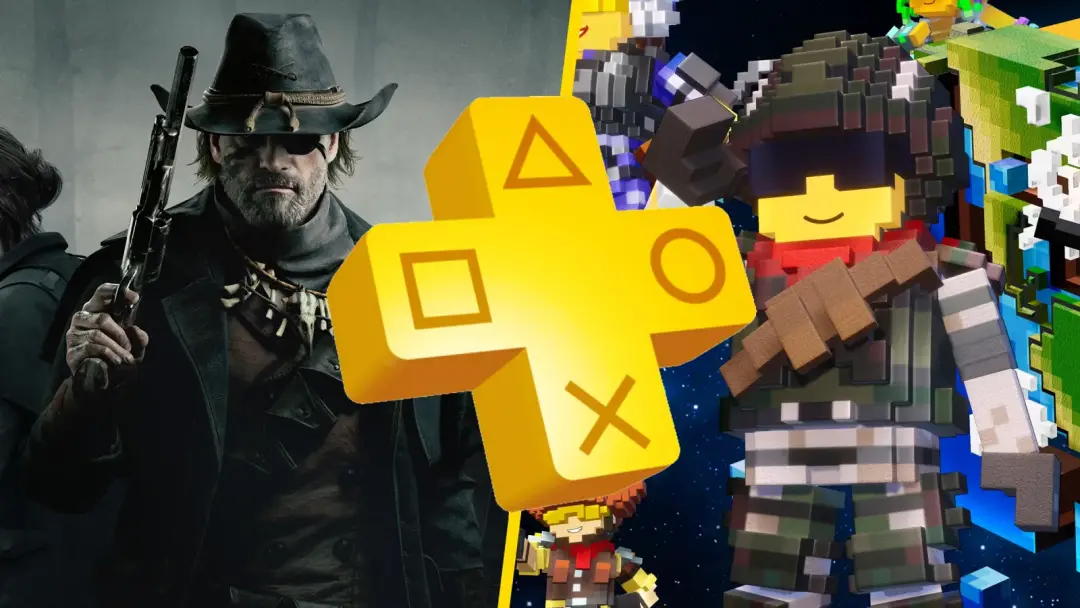 Jogos grátis do PlayStation Plus em Outubro de 2026 são Hunt Showdown 1896, F1 25 e Earth Defense Force: World Brothers…