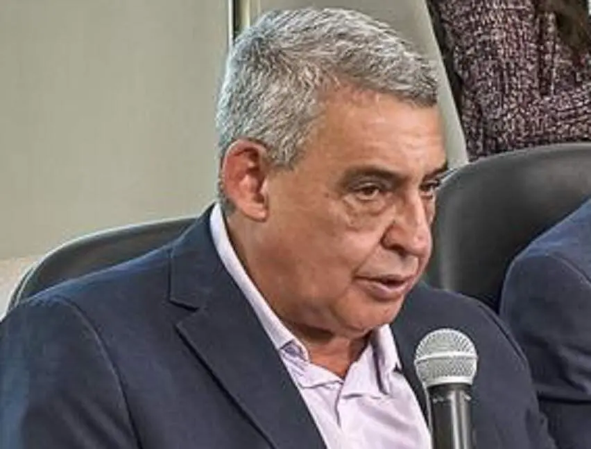 Prefeito de Porto Alegre parabenizou Luciano Zucco pela vitória no Rio Grande do Sul. A população mostrou que quer muda…