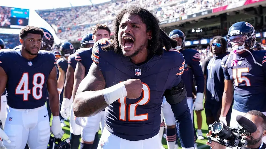 Devin Bush diz que o jogo dos Bears contra os Jets foi um dos mais fáceis da NFL, mesmo os Bears ganhando de 23 a 12. F…
