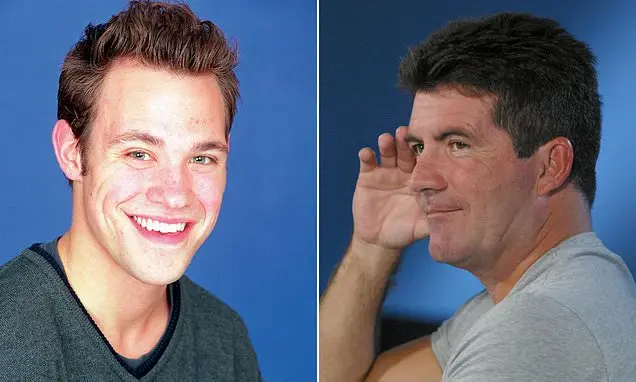 Will Young falou sobre o relacionamento complicado dele com Simon Cowell, dizendo que defender-se desse empresário na P…
