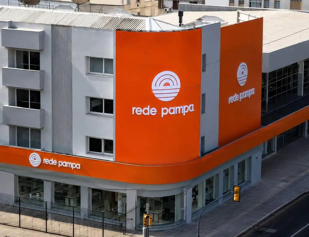 Seis nomes ligados à Rede Pampa foram eleitos para Câmara e Assembleia no Rio Grande do Sul. A diversidade de partidos …